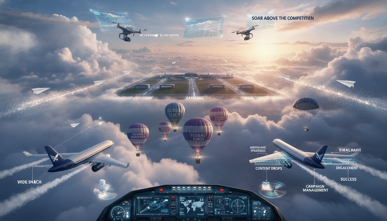 SaaS Social Media Marketing: How Software Brands Can Build Trust and Grow Online