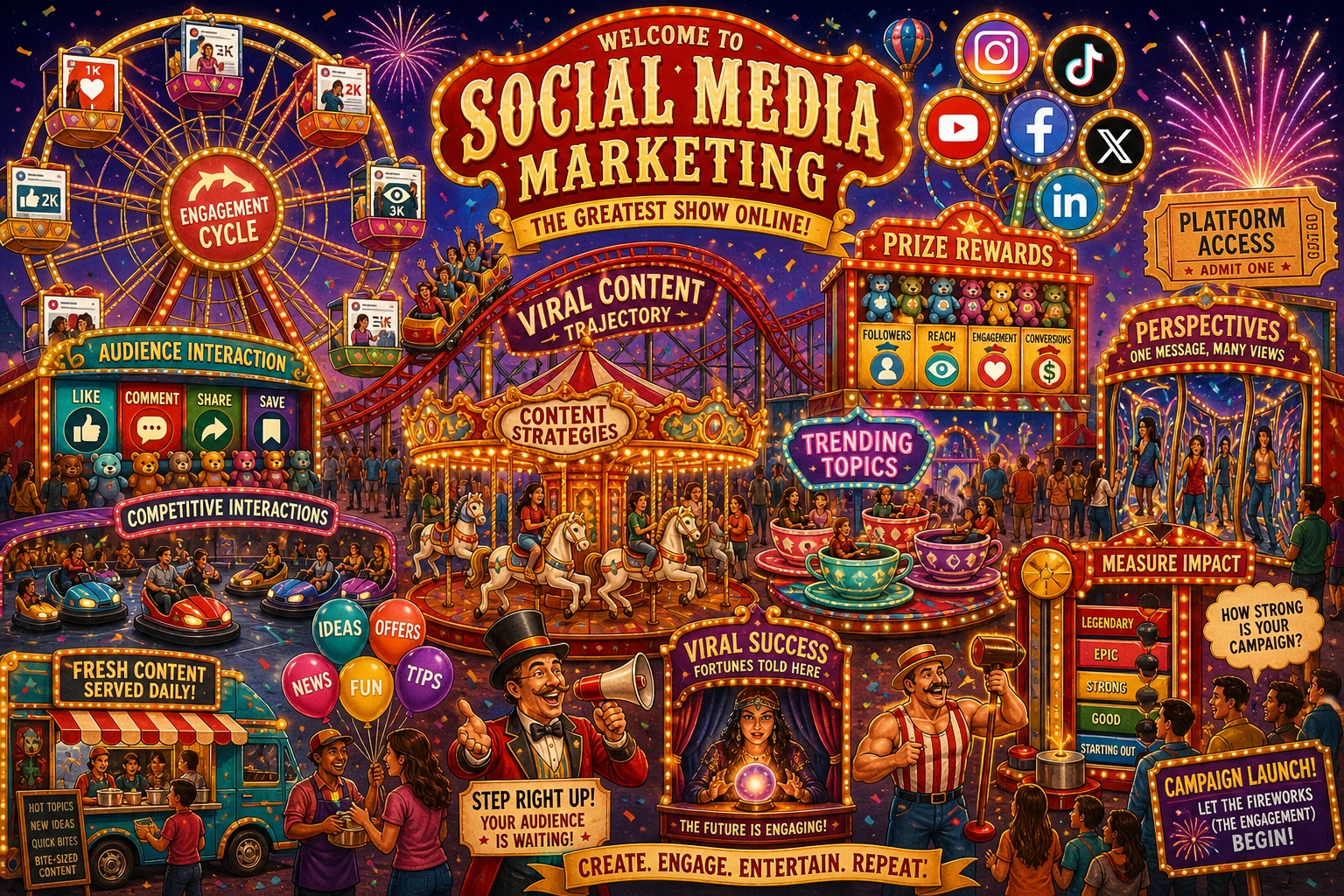 SMM Panel for Beginners: A Practical Guide to Getting Started