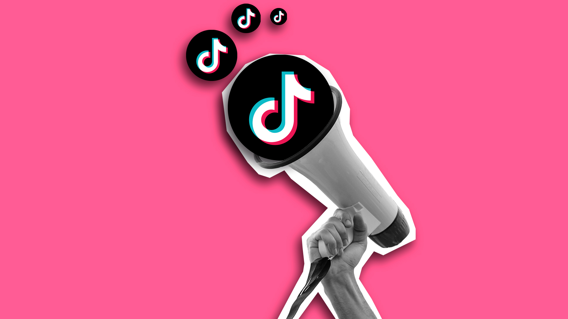 เทคนิคดัน TikTok ให้ขึ้น For You และแตะหลักล้านวิวแบบมือใหม่ก็ทำได้