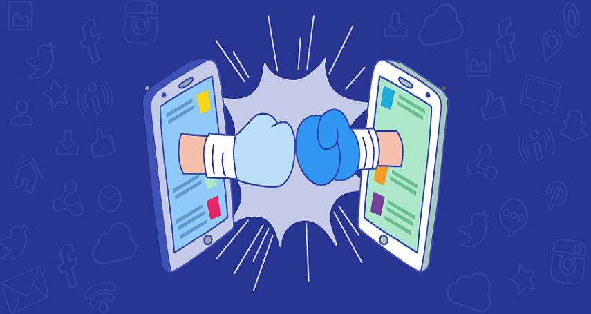TikTok VS YouTube VS Instagram: อะไรเวิร์กที่สุด? (คู่มือเชิงลึกสำหรับนักการตลาด 2025) | Jay‑Like.com
