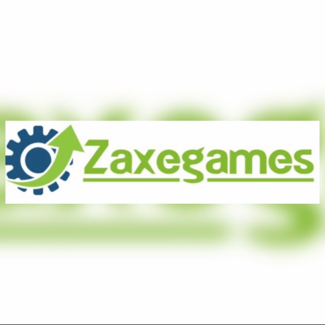 zaxegames - New Services