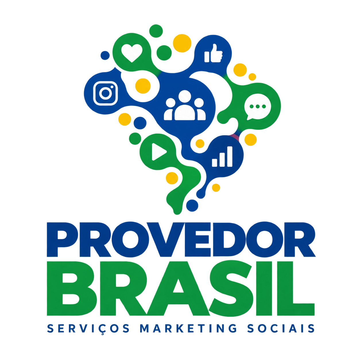 PROVEDOR BRASIL