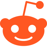 Reddit 粉丝 | 点赞 | 评论