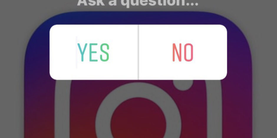 Instagram Story Anketleri Nasıl Oluşturulur?