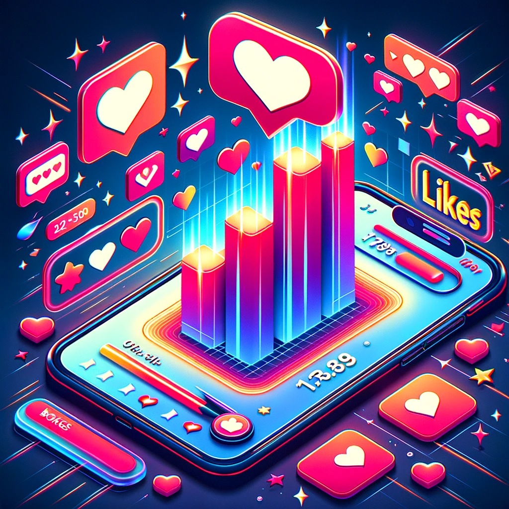 Boosting Your TikTok Recreation: What Takes Place Whilst You Buy Likes