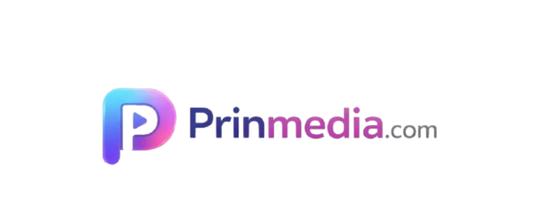 Prinmedia Logo