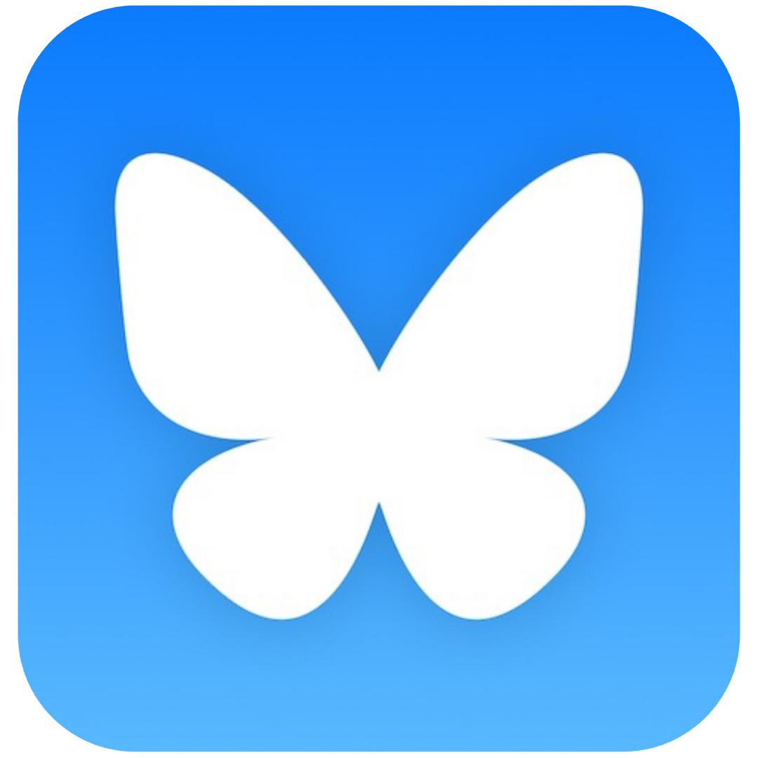 Serviços para Bluesky