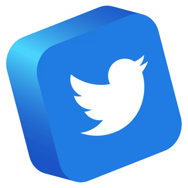 TWITTER - Seguidores