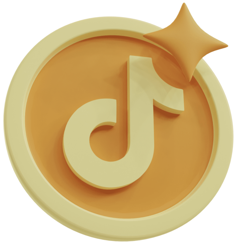 شحن عملات تيك توك