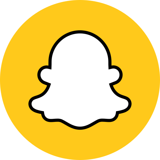 خدمات سناب شات العالمية