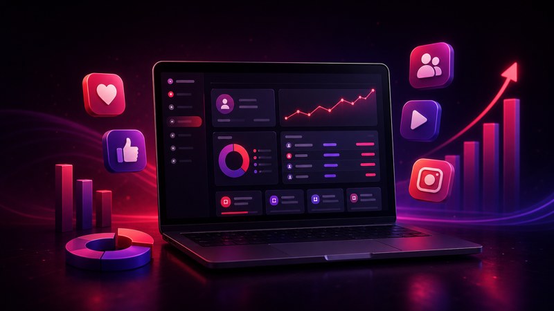 What is an SMM panel? A buyer-friendly explanation