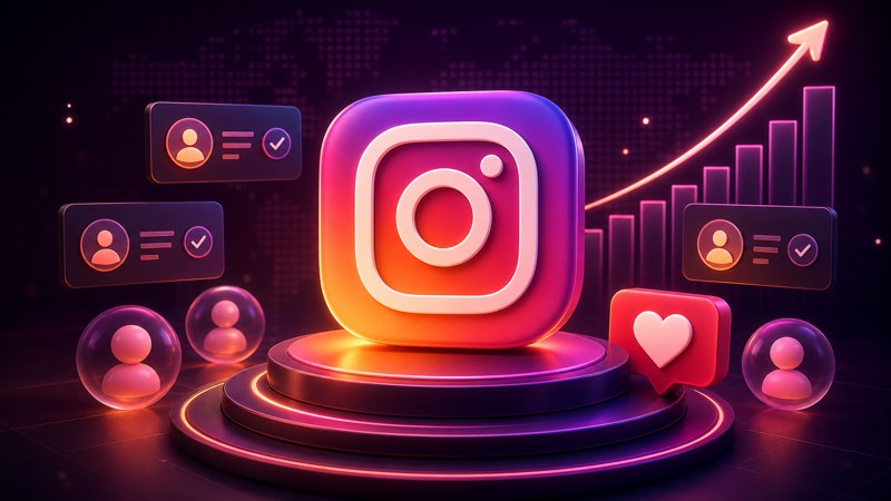 How to choose Instagram follower services safely