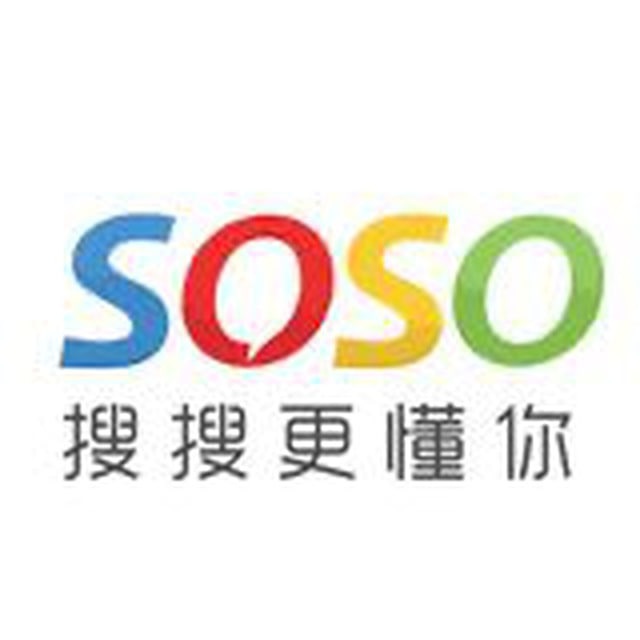Telegram -soso机器人助力
