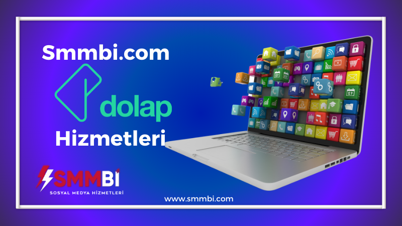 Smmbi.com Dolap Hizmetleri