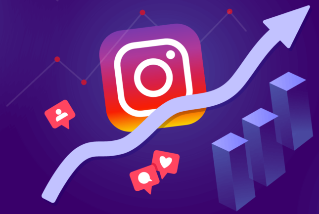 Grow Instagram followers using ClickupSMM’s real and bot follower services.