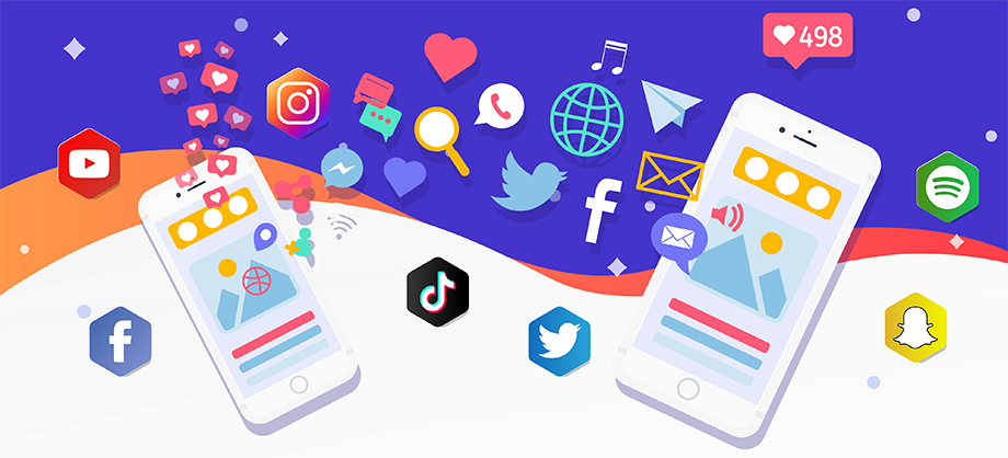 Best SMM panel for growing Instagram, YouTube, and TikTok with affordable services.