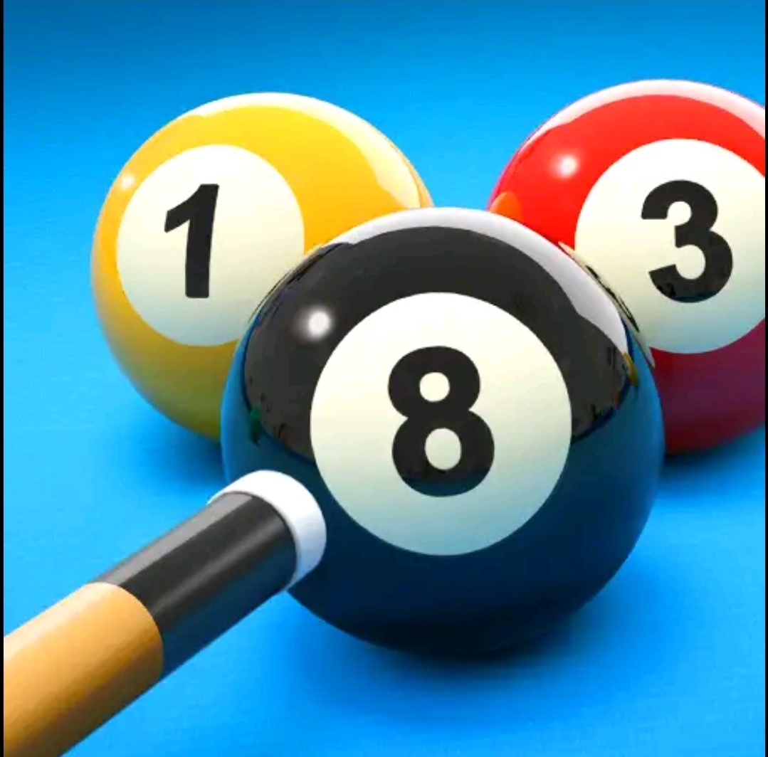 8 ball pool coin