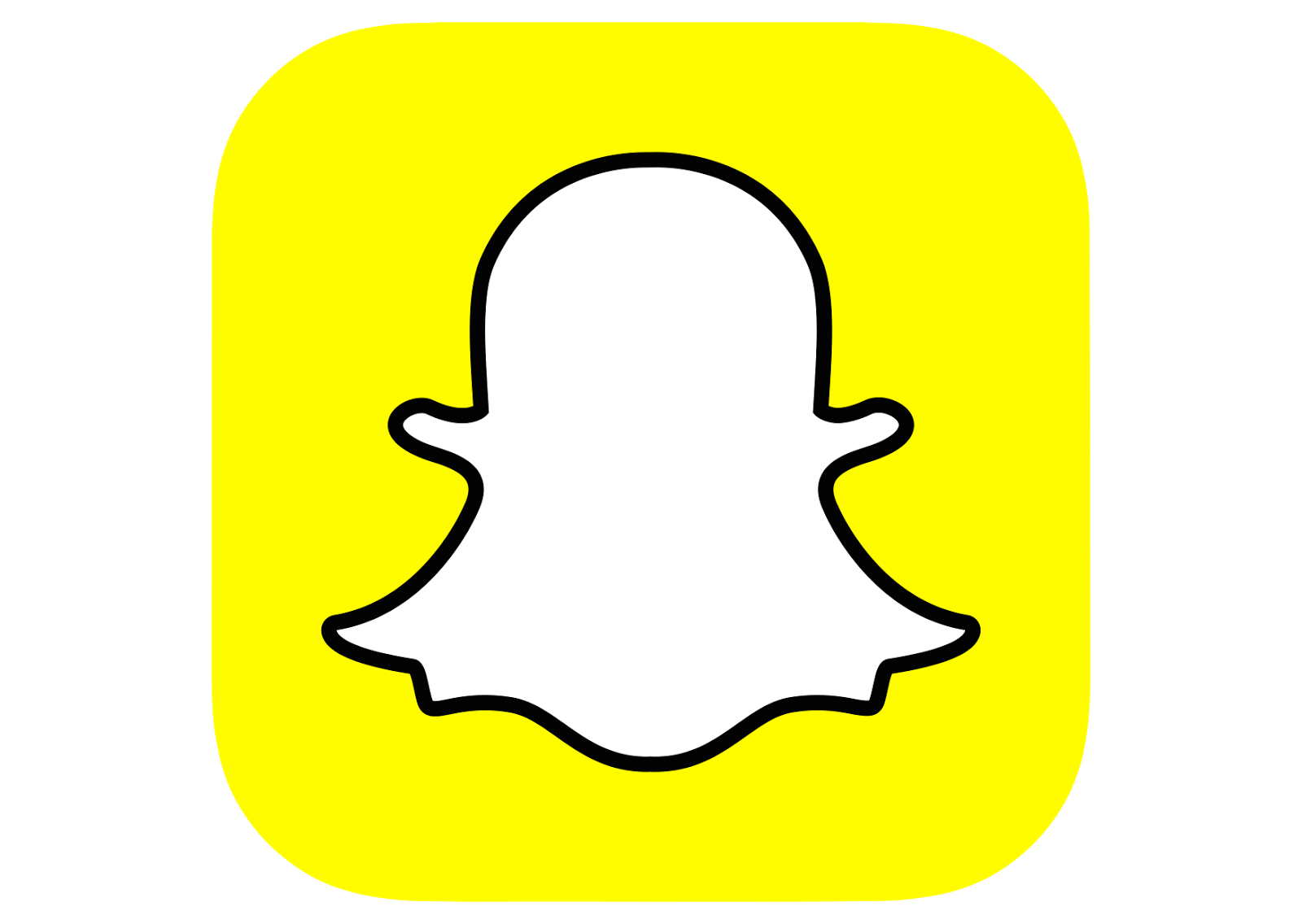 Snapchat - Followers