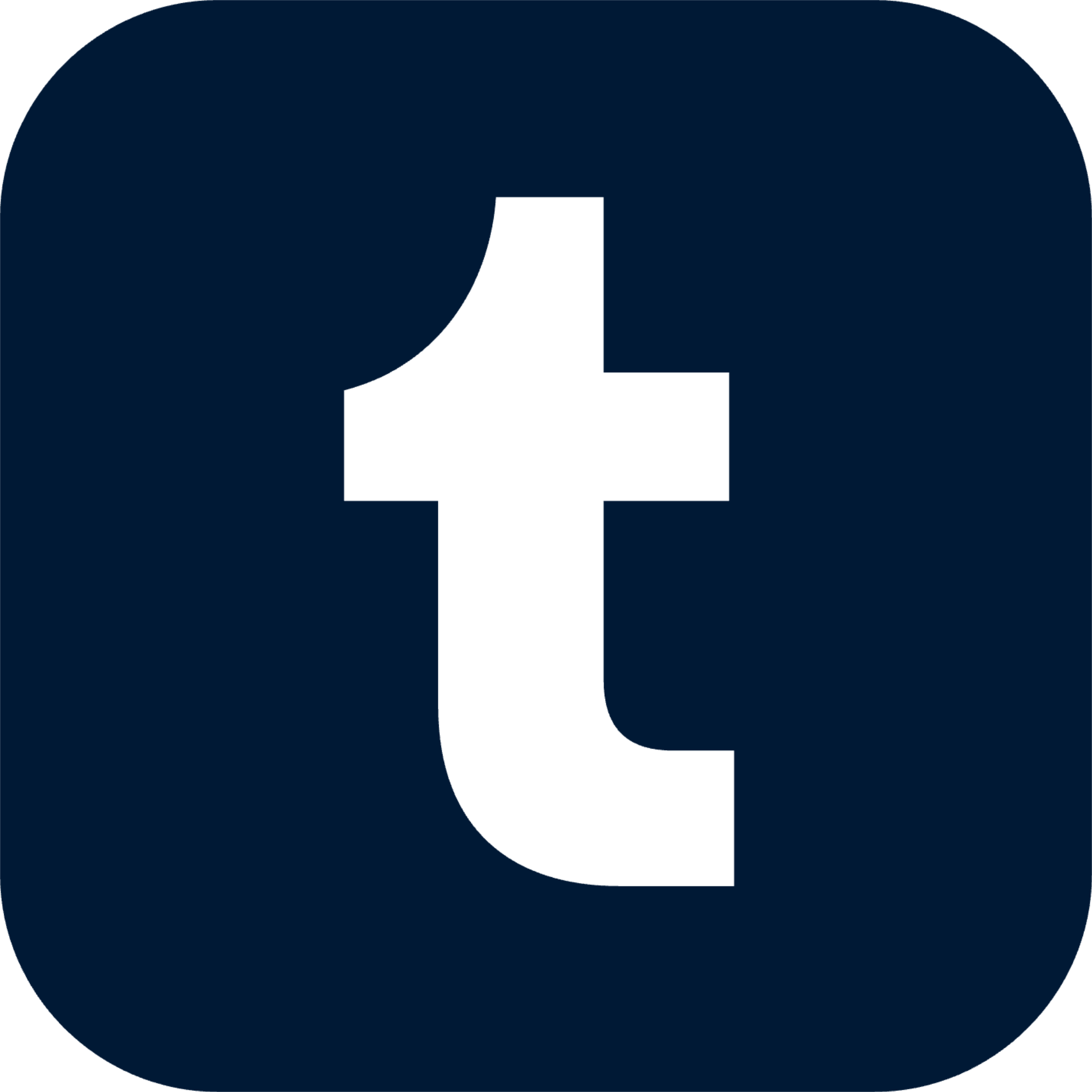 Tumblr - Followers