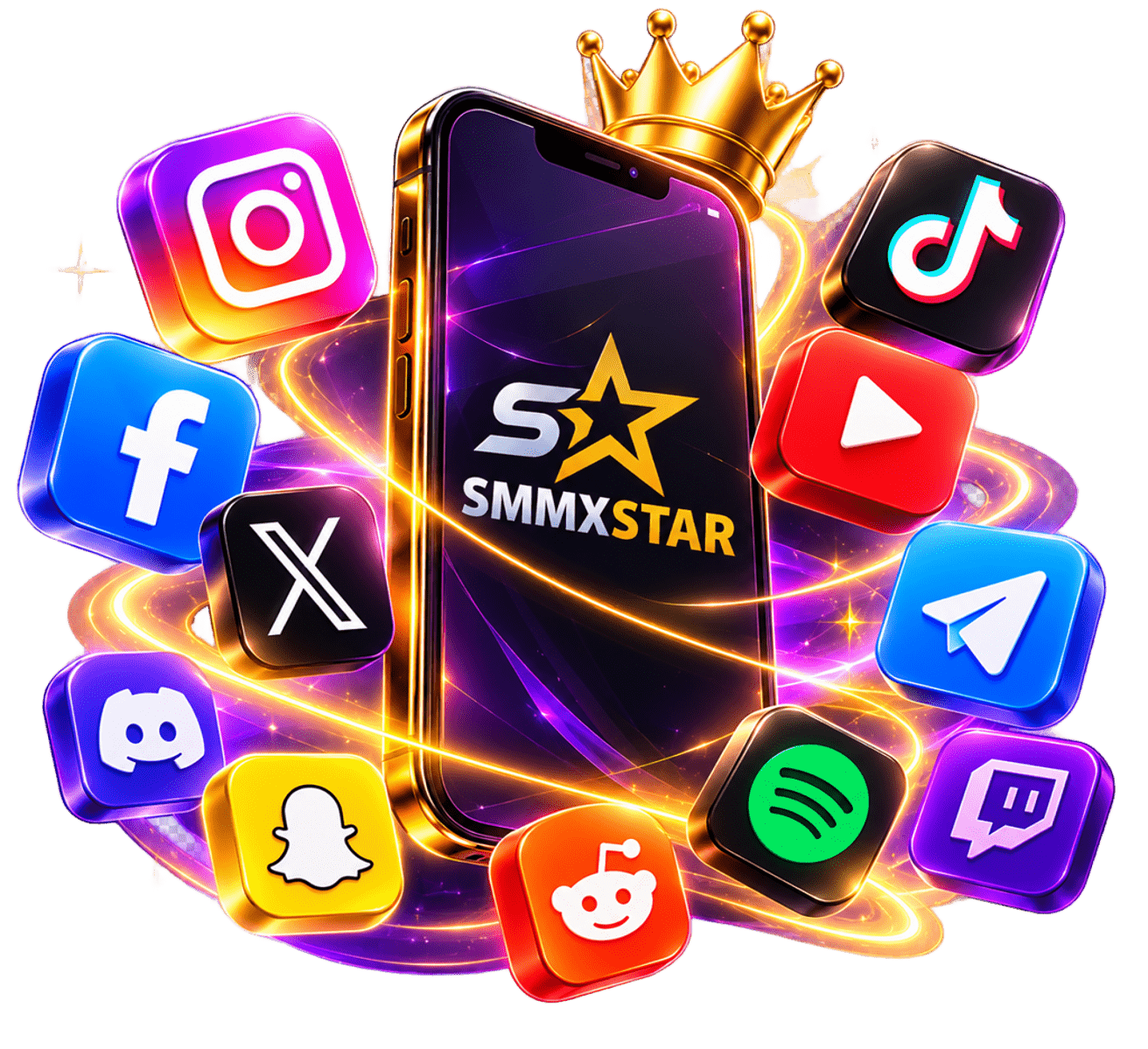 SMMXSTAR