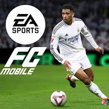 شحن لعبة  فيفا موبيل | Fc mobile