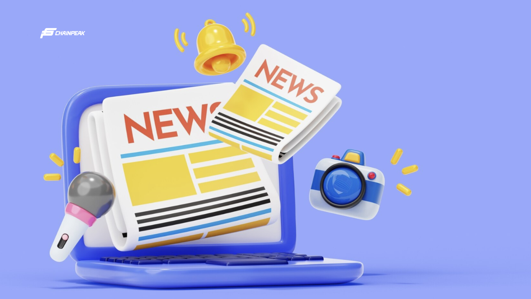How to Write a Press Release Guide for the RWA (Real World Assets) Crypto Project