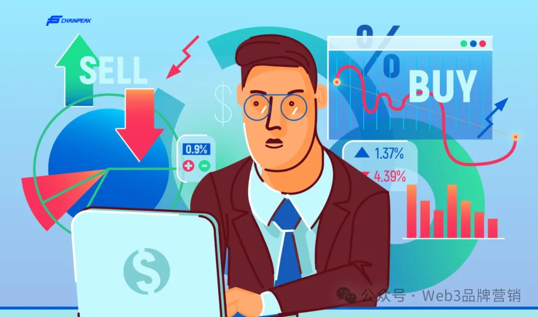 Top Web3 Crypto Transactional KOLs to Watch in 2025 List “X & YouTube”