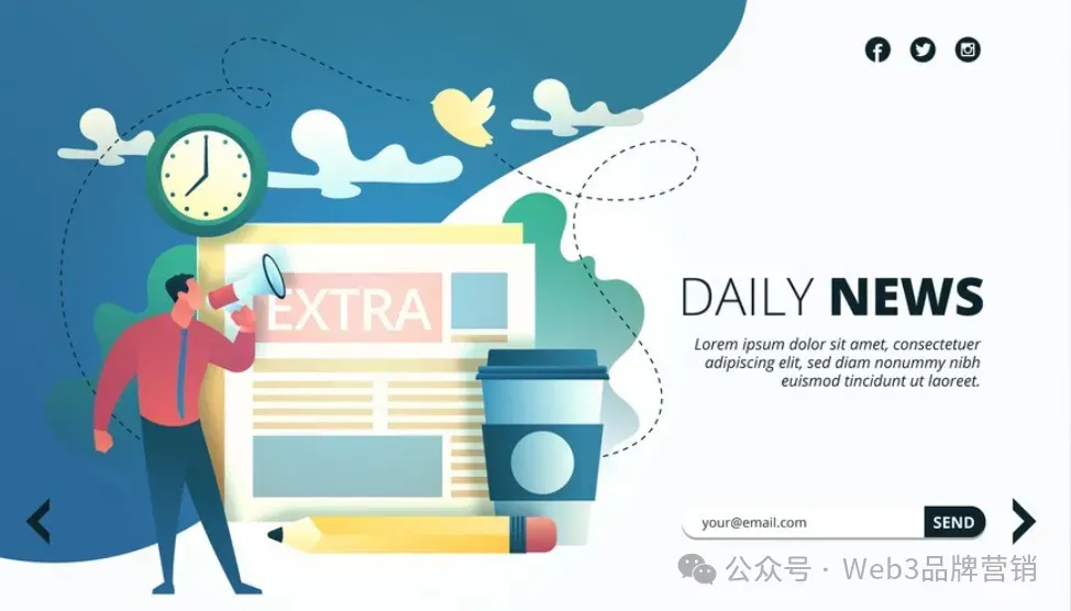 Top 10 Overseas Crypto News Sites to Watch in 2025