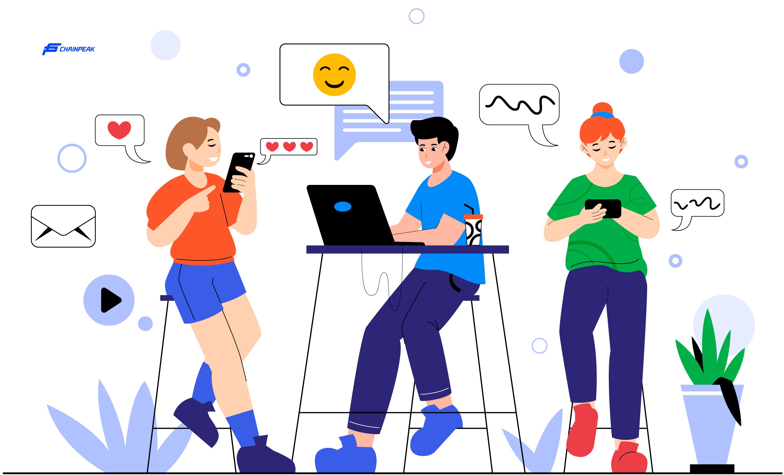 Chinese-Language KOL Marketing: How to Gain a Competitive Edge in the Web3 Market?