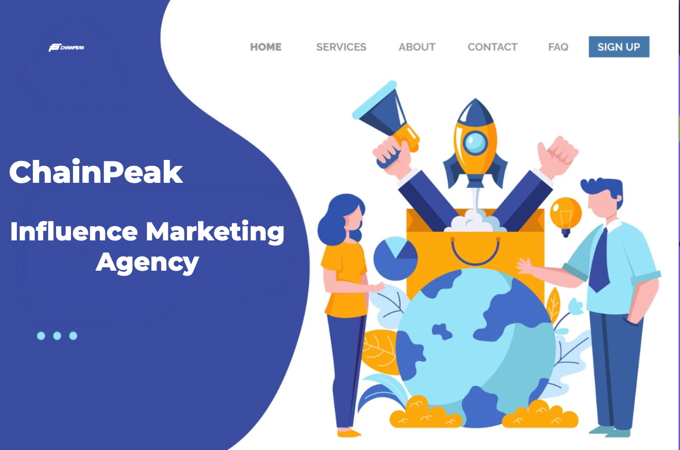 Why Web3 KOL Marketing is Challenging? ChainPeak’s Comprehensive Solutions