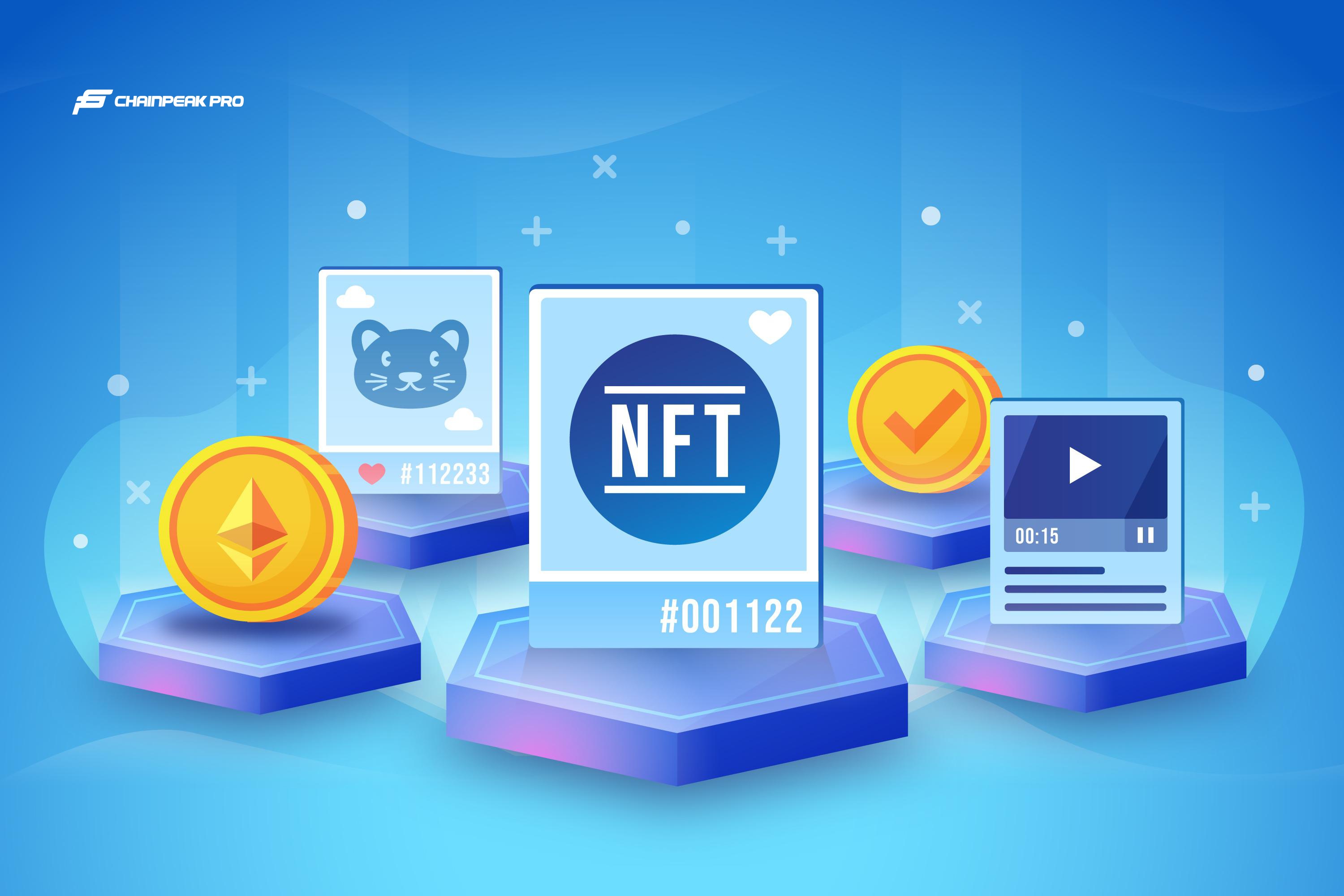 2025年最值得关注的NFT影响者