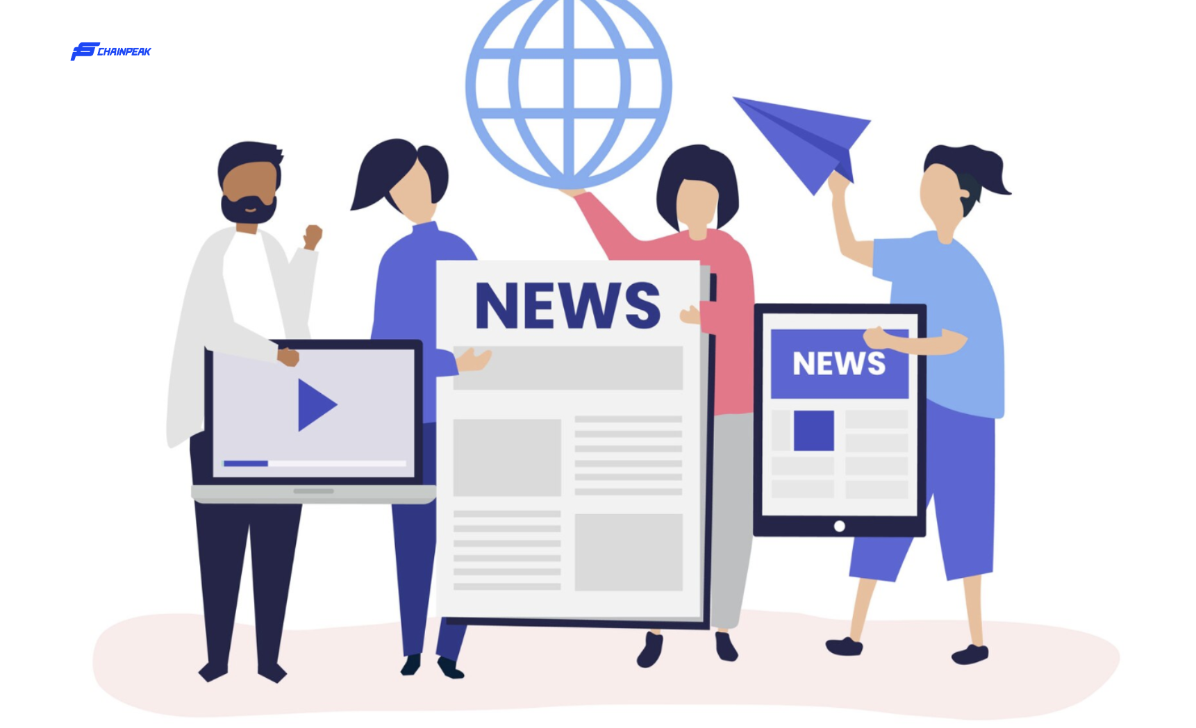 How to Write and Publish a GameFi Press Release in 2025