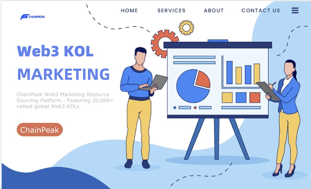 Must-Read for Web3 Projects: A Comprehensive Guide to KOL Strategies for Cold Start, Presale, and TGE Phases