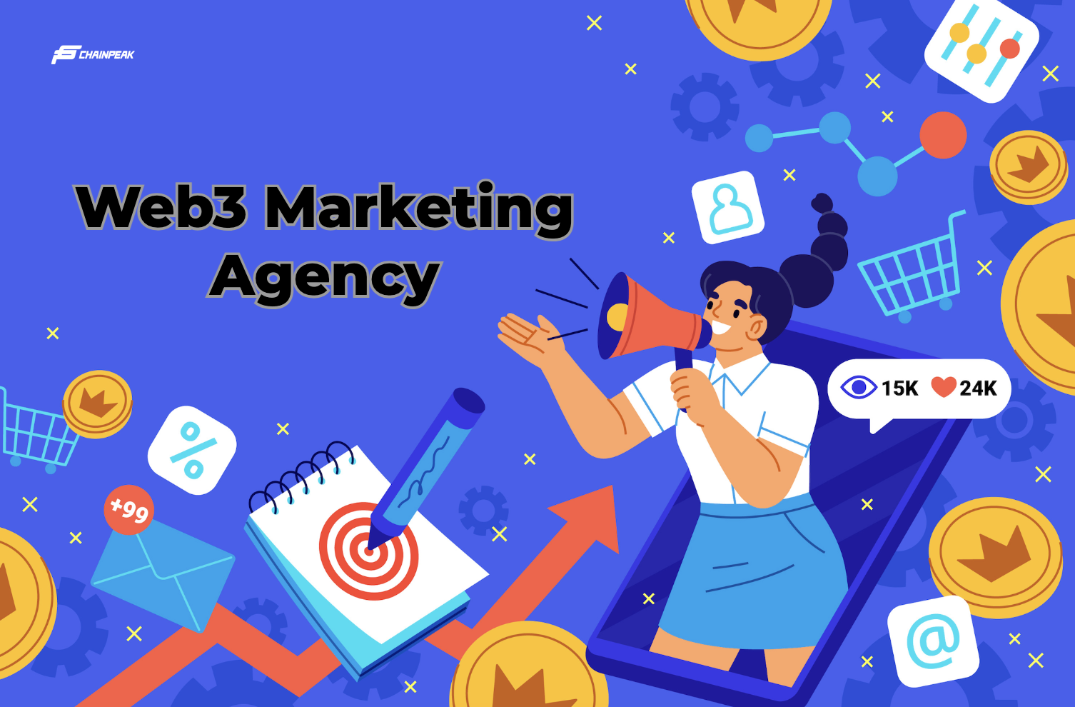 Influencer Marketing Agencies Worth Recommending in 2025