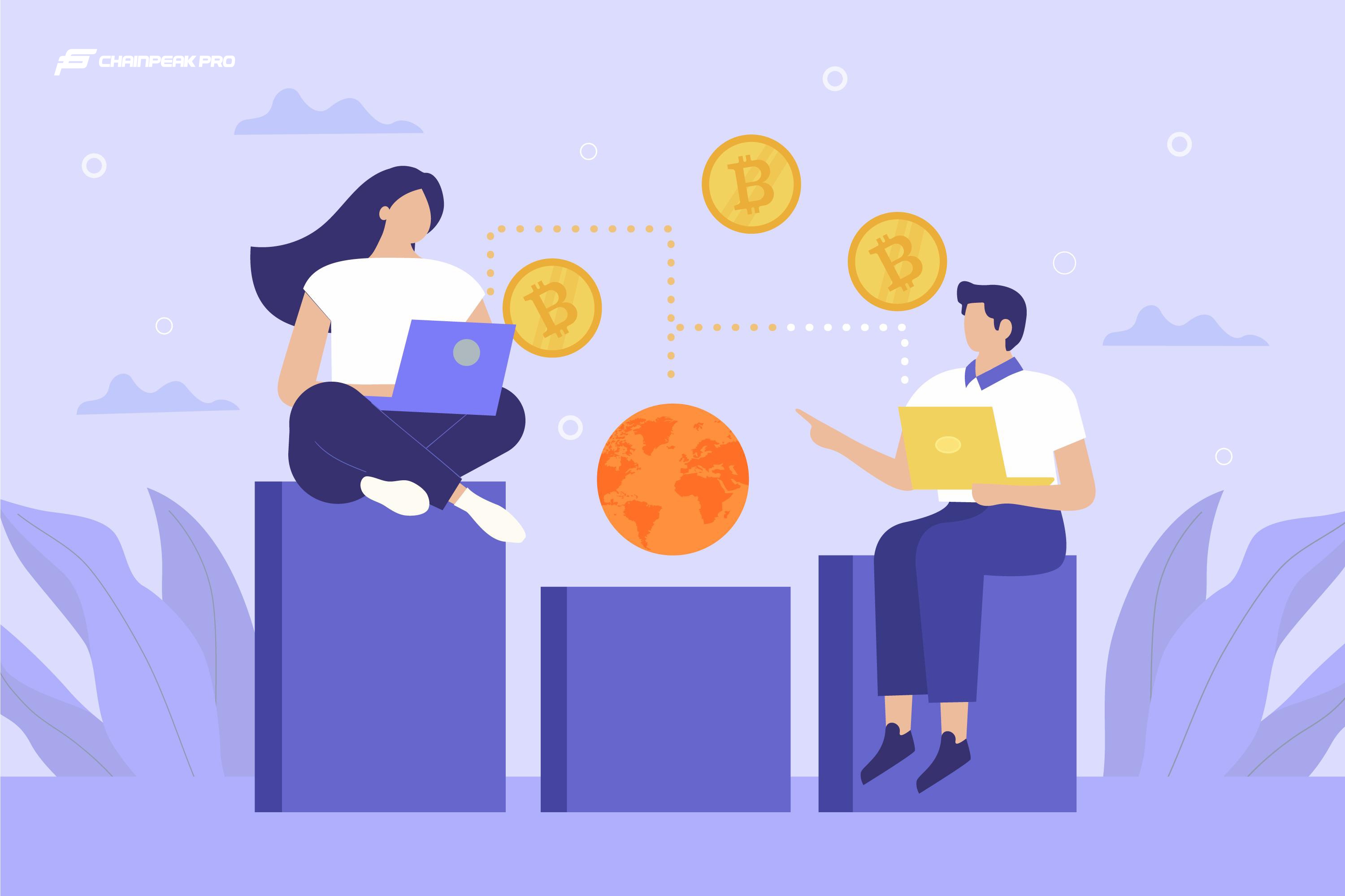 Маркетинговые стратегии Web3 DeFi: Как выделиться на конкурентном рынке