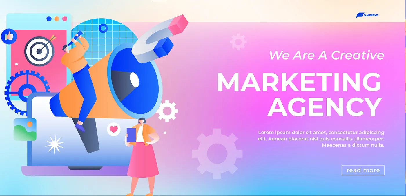 Dự báo Sâu sắc về Xu hướng Tiếp thị Web3 năm 2025