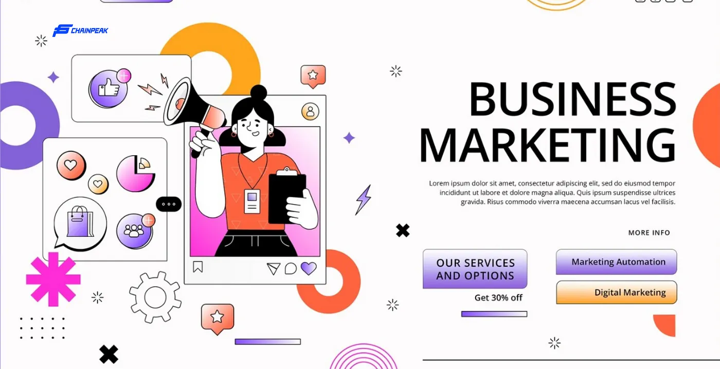 Deal 2025 Asia’s Largest Crypto KOL Marketing Agency