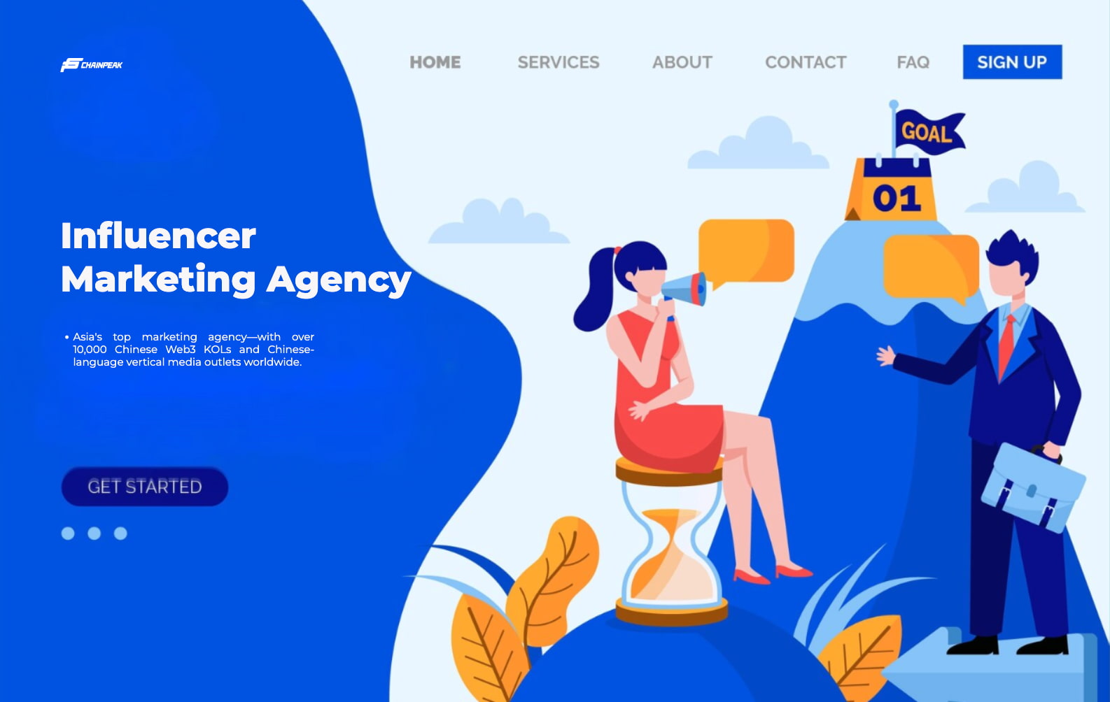 Why Web3 Growth Depends on Local Language Content
