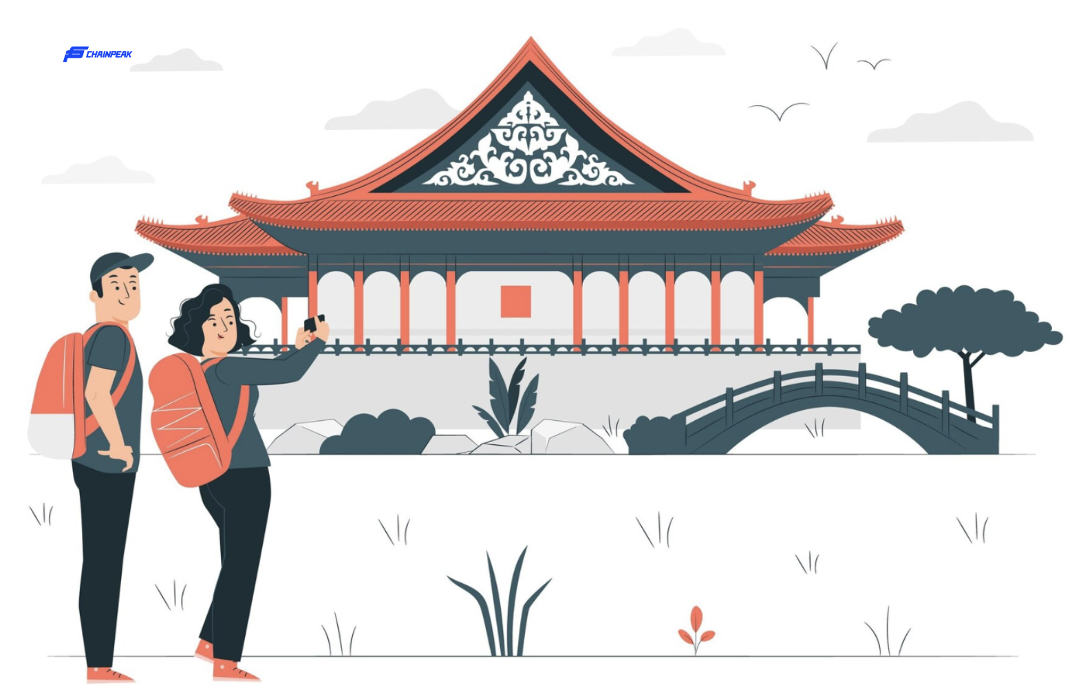 ChainPeak:亚洲最大的Web3 KOL与媒体营销机构