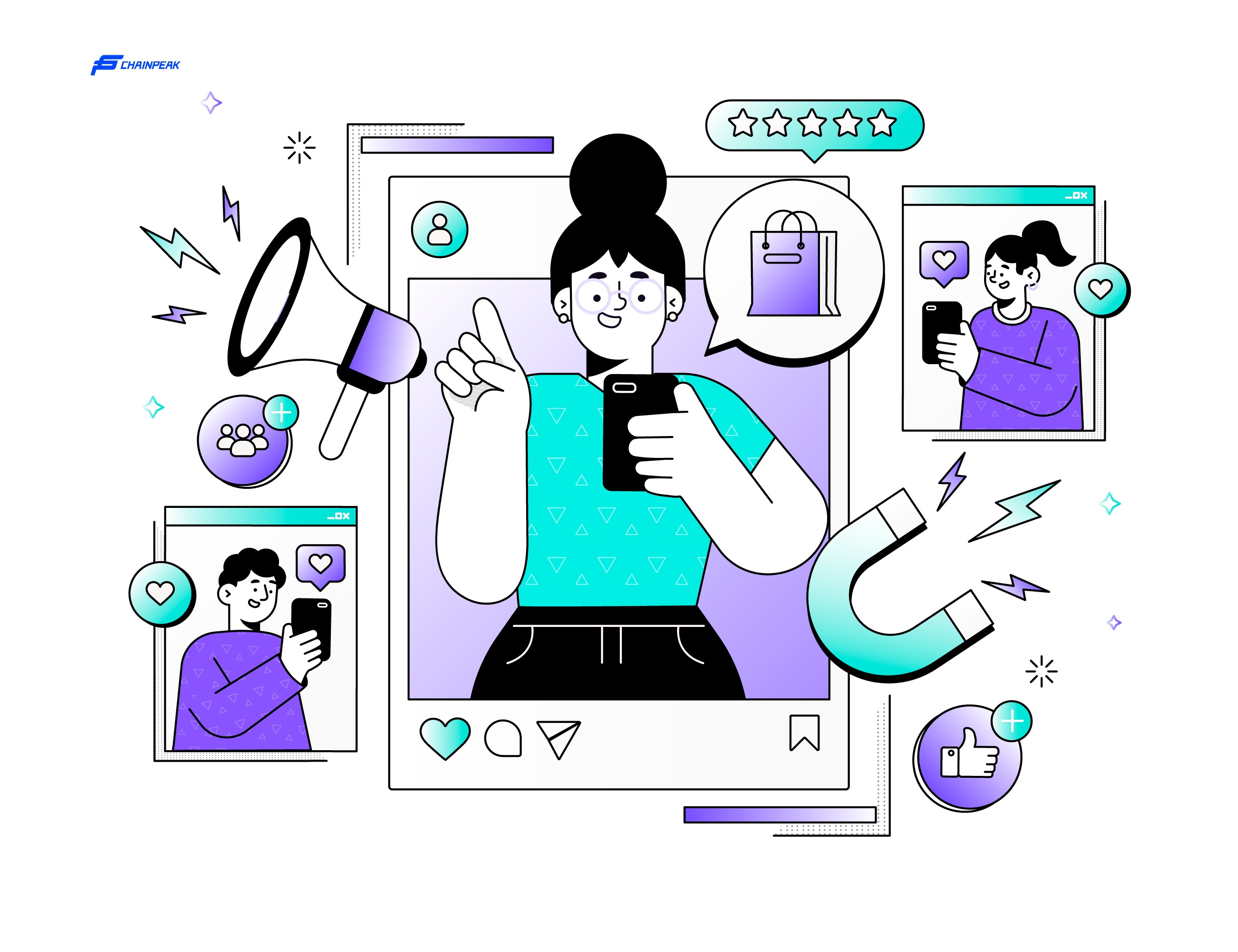 ¿Cómo iniciar rápidamente el marketing de influencers de habla china para proyectos Web3?