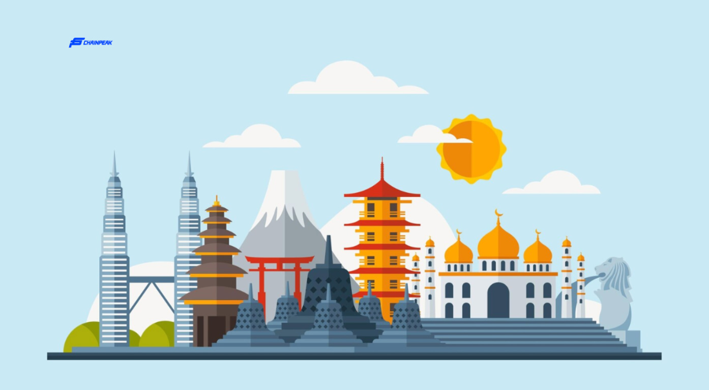 Danh sách 10 KOL Web3 hàng đầu tại Việt Nam năm 2025 (Kèm thông tin liên hệ)