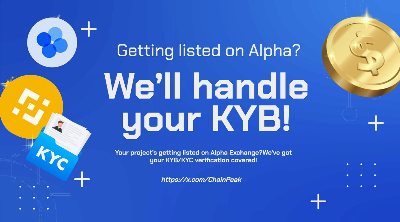 Web3 Project Alpha Zone Listing Identity Compliance Guidelines