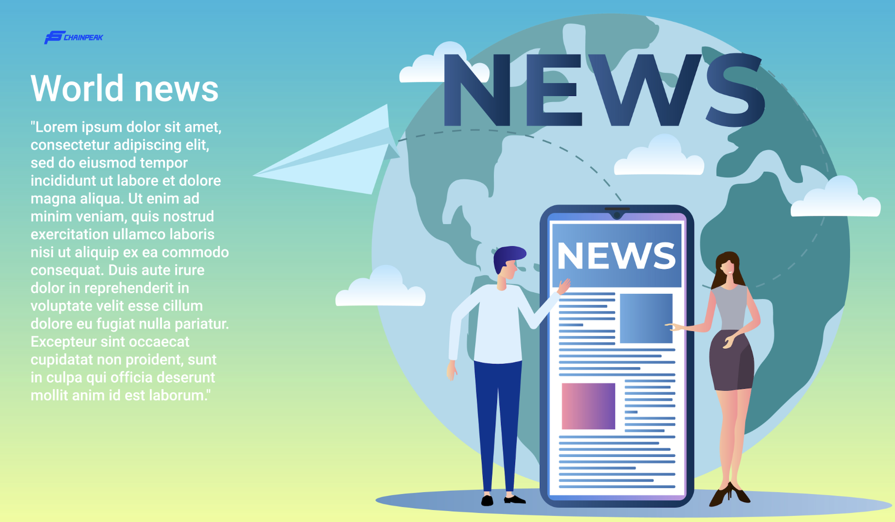 Asia’s Largest PR Platform: Global News Media Distribution Platform
