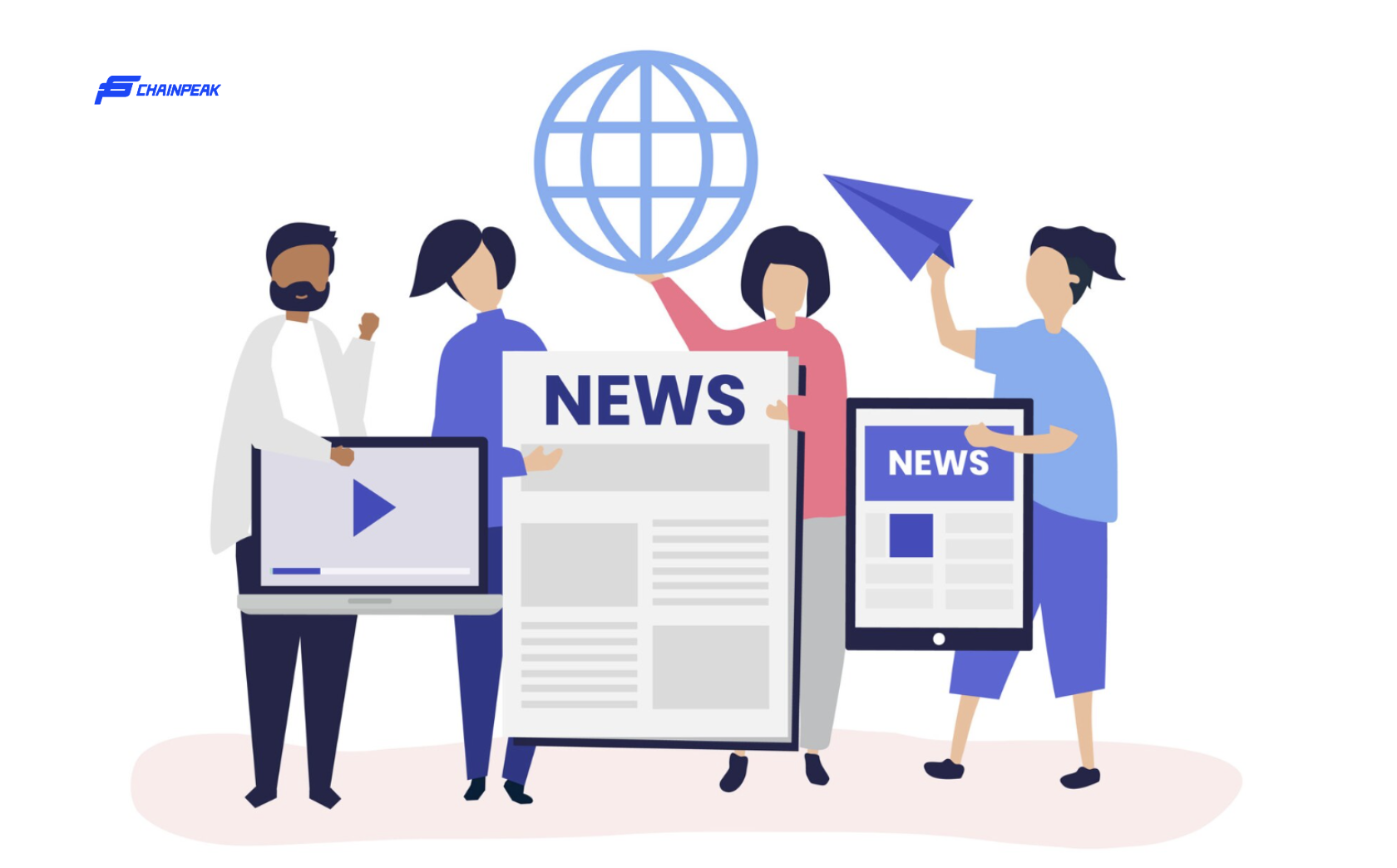 NFT 项目新闻稿指南|全球PR宣发