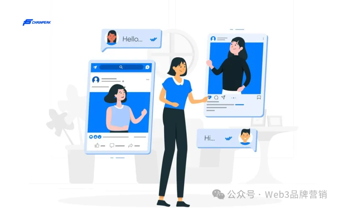 2025 年你需要关注的十大加密货币 Twitter (X)影响者
