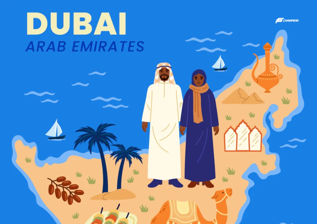 2025 Middle East Web3 Marketing Strategy: How to Tap into Crypto Investors in Dubai and the UAE