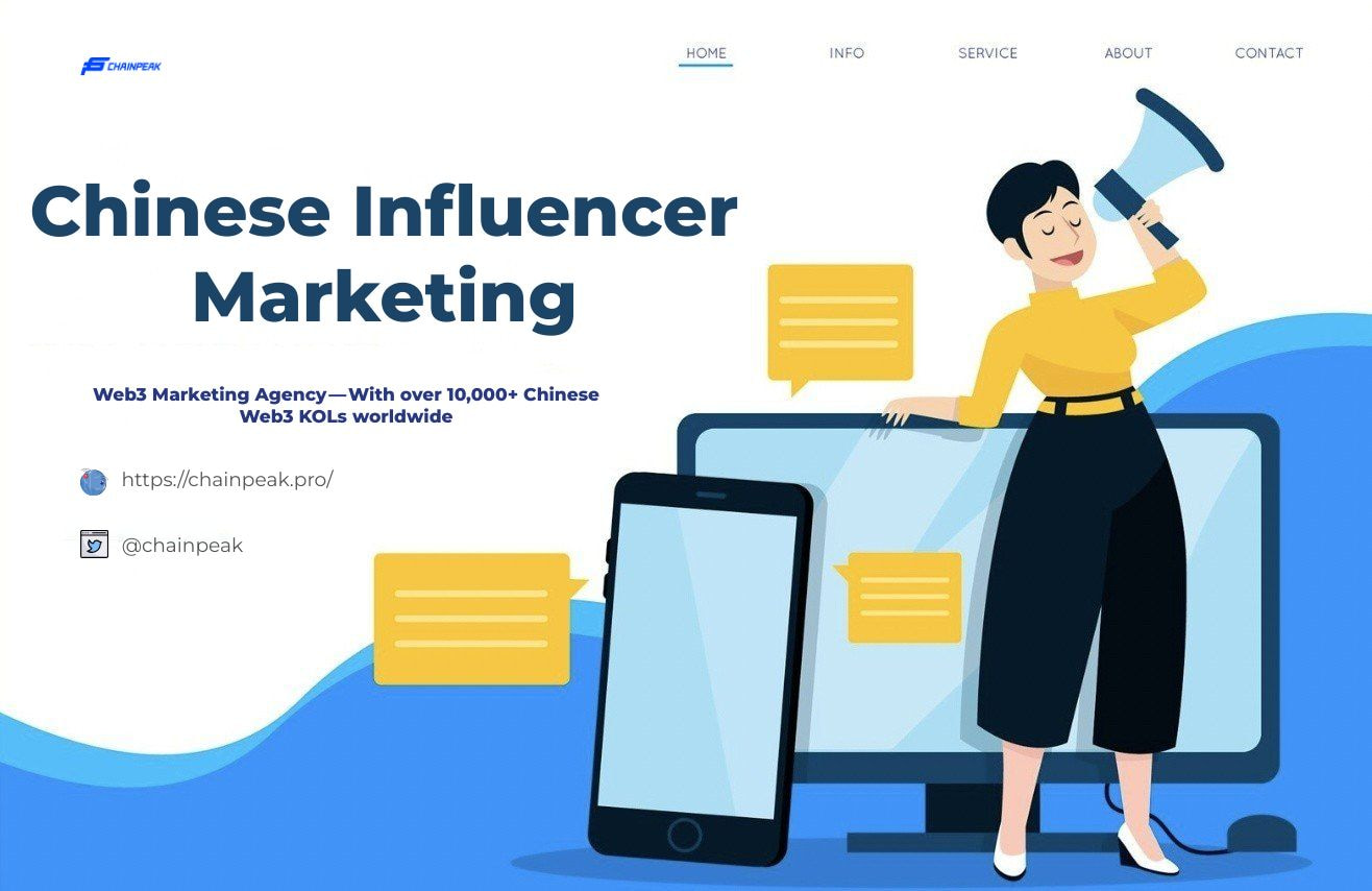 2025 Web3 Chinese-Speaking KOL Marketing: The Ultimate Guide to Community Building and Growth