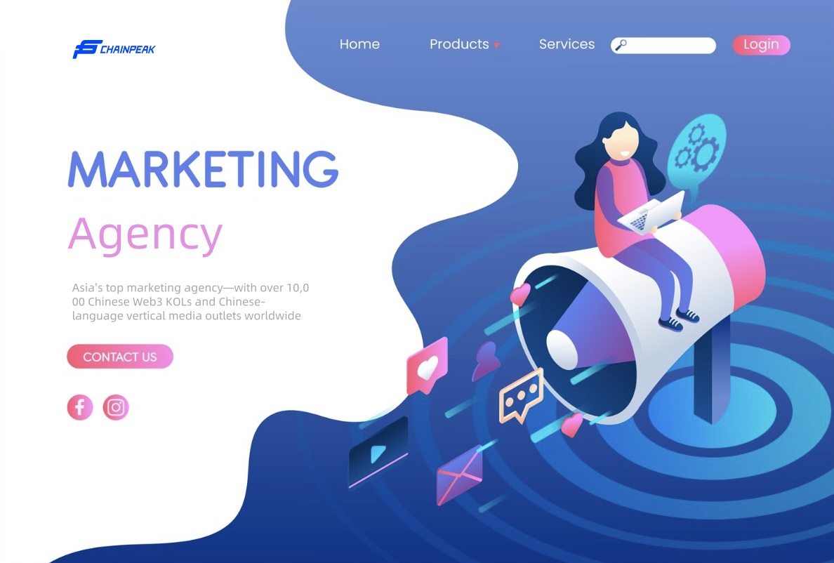 10 High-Interaction Web3 KOL Recommendations (With Contact Information)