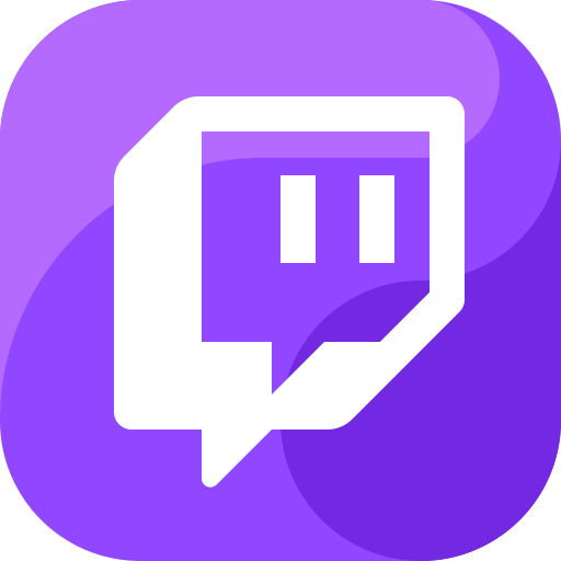 Twitch » Services