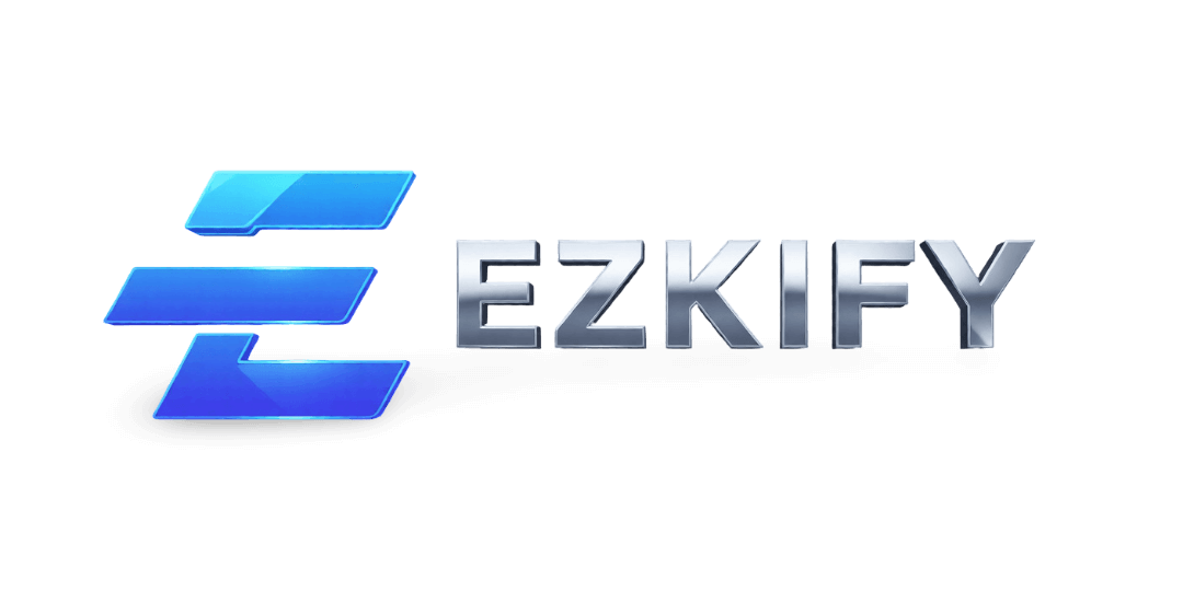 Ezkify SMM Panel Logo 2026